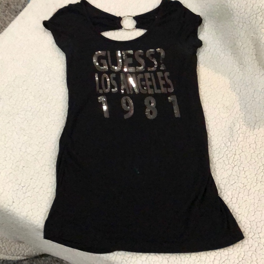 Guess shirt